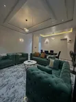 Furnished 2-Bedroom Apartment for Rent in Emmanuel, Sabon Lugbe - 1