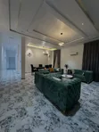 Furnished 2-Bedroom Apartment for Rent in Emmanuel, Sabon Lugbe - 2