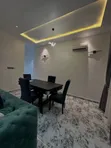Furnished 2-Bedroom Apartment for Rent in Emmanuel, Sabon Lugbe - 3