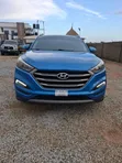 2016 Hyundai Tucson Limited AWD - 4