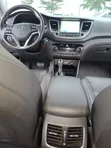 2016 Hyundai Tucson Limited AWD - 5