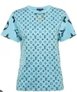 Louis Vuitton Unisex T-Shirt & Tank Na Katani - 2