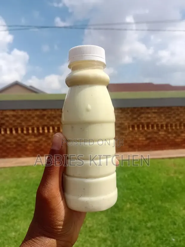 Flavoured Yoghurt Drinks - Wholesale - 1