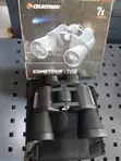 Celestron Cometron 7x50 Binoculars - 1