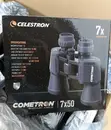 Celestron Cometron 7x50 Binoculars - 2