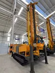 Brand New 500m Drilling Rig Available - 4