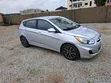 Hyundai Accent SE Hatchback 2017 - Launin Azurfa - 5