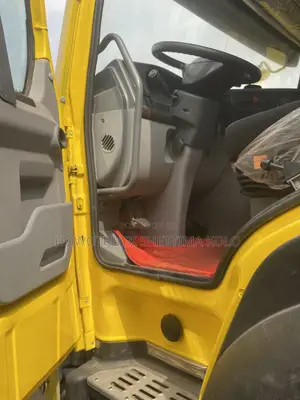 Sinotruk HOWO 371 Tipper Truck - Heavy Duty