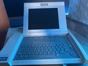 GE ECG Machine