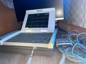 GE ECG Machine