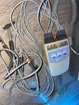 GE ECG Machine - 5