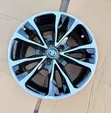 Toyota Corolla Alloy Rims (15/16-Inch) - 3