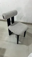 Kujerar Abincin Zamani / Kujerar Gidan Abinci - 2