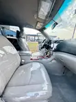Toyota Highlander 2009 Burgundy - 3