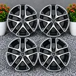 21" Mercedes-Benz GLE AMG Alloy Rim - 2