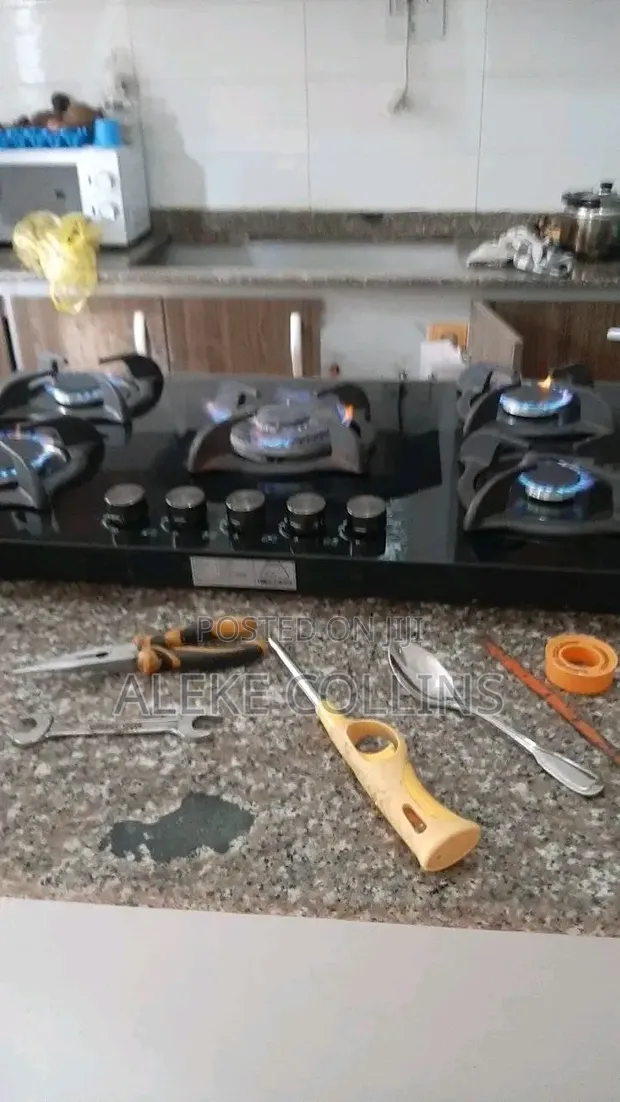 Jcollins Gas Cooker Repairs & Services - 1