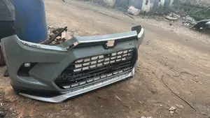Gaban Bumper na Toyota RAV4 2022