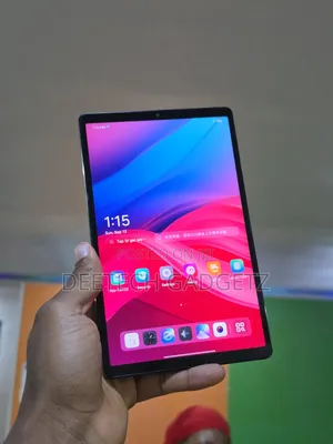 Lenovo Legion Y700 (2023) 256GB Black