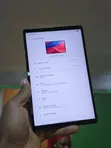 Lenovo Legion Y700 (2023) 256GB Black - 2