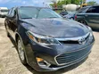 2014 Toyota Avalon XLE Premium Sedan - 2