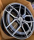 19-Inch Mercedes-Benz Alloy Rim - Brand New - 1
