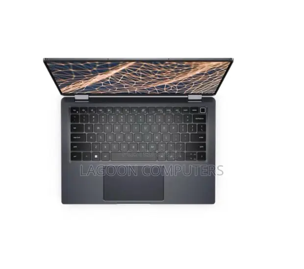 Sabon Dell Latitude 9450 2-in-1 Laptop - Core Ultra 7, 32GB RAM, 512GB SSD - 1