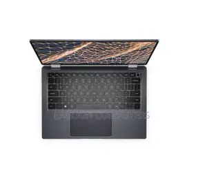 Sabon Dell Latitude 9450 2-in-1 Laptop - Core Ultra 7, 32GB RAM, 512GB SSD