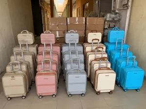 Swiss Polo Luggage & Travel Bag - Brand New