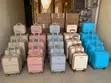 Swiss Polo Luggage & Travel Bag - Brand New - 1