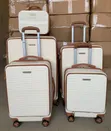 Swiss Polo Luggage & Travel Bag - Brand New - 2