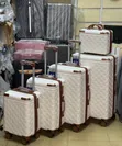 Swiss Polo Luggage & Travel Bag - Brand New - 3