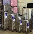Swiss Polo Luggage & Travel Bag - Brand New - 4