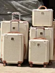 Swiss Polo Luggage & Travel Bag - Brand New - 5