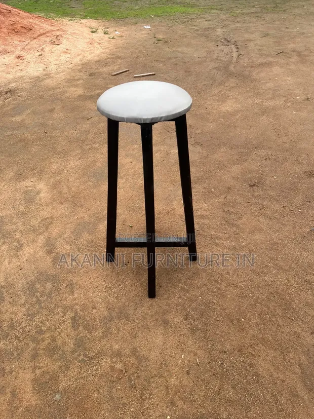 Home Interiors Kitchen Stool - Brand New - 1