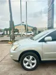 Lexus RX 350 AWD 2009 Silver - 3