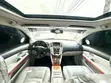 Lexus RX 350 AWD 2009 Silver - 4
