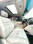 Lexus RX 350 AWD 2009 Silver - 5