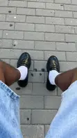 Penny Loafers - Na Maza Na Gargajiya Na Fata - 2