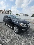 2014 Mercedes-Benz GL-Class GL450 4MATIC SUV - 1
