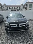 2014 Mercedes-Benz GL-Class GL450 4MATIC SUV - 2