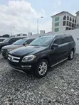 2014 Mercedes-Benz GL-Class GL450 4MATIC SUV - 3