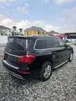 2014 Mercedes-Benz GL-Class GL450 4MATIC SUV - 5