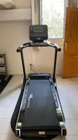 Pro Tech 4HP Treadmill with Incline, Bluetooth, Massager (180kg Max User Weight) - 1