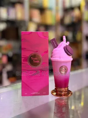 Fragrance World B&K Collection Eau de Parfum - Ga Namiji da Mata