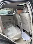 Lexus RX 350 2010 Black (Unregistered) - 2