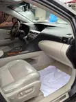 Lexus RX 350 2010 Black (Unregistered) - 3
