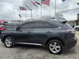 Lexus RX 350 2010 Black (Unregistered) - 5