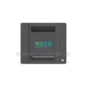 MECO 2kWh Wurin Wutar Lantarki Mai ɗaukar Hawa - Abuja
