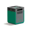 MECO 2kWh Portable Power Station - Abuja - 3