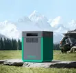 MECO 2kWh Portable Power Station - Abuja - 4